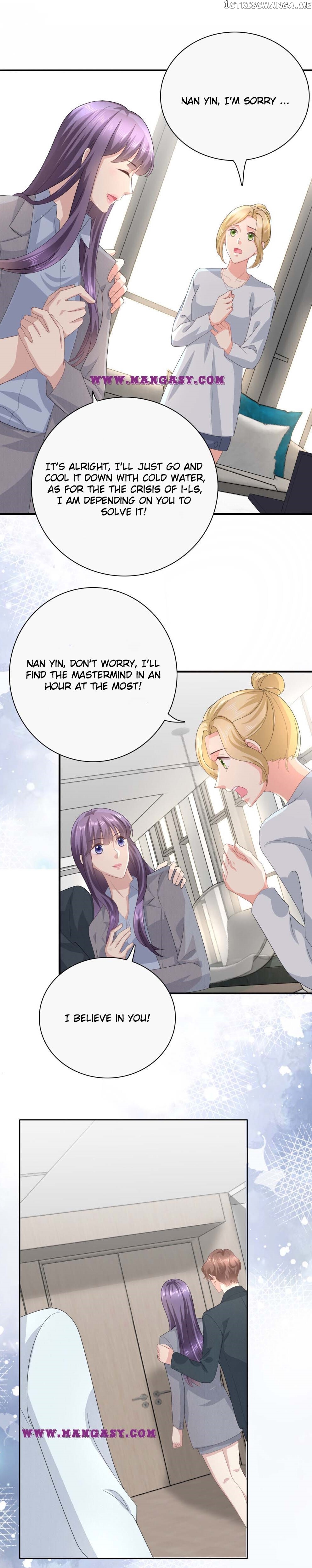 A Deadly Sexy Wife: The Ceo Wants To Remarry chapter 76 - page 9