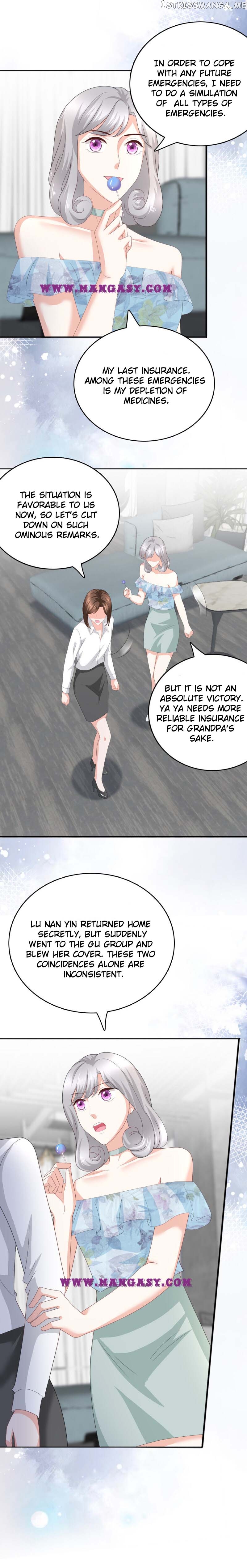 A Deadly Sexy Wife: The Ceo Wants To Remarry chapter 74 - page 2