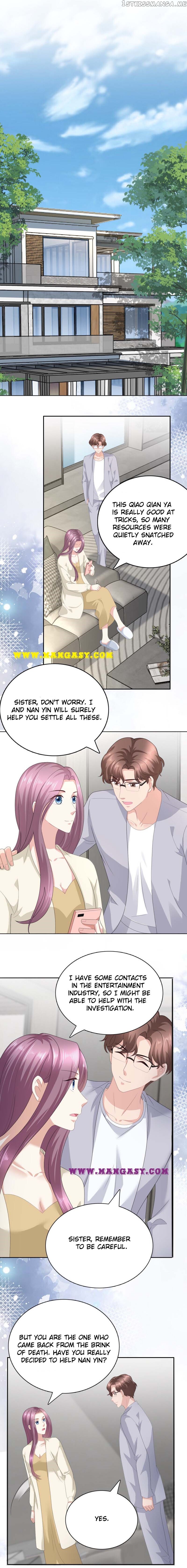 A Deadly Sexy Wife: The Ceo Wants To Remarry chapter 74 - page 7