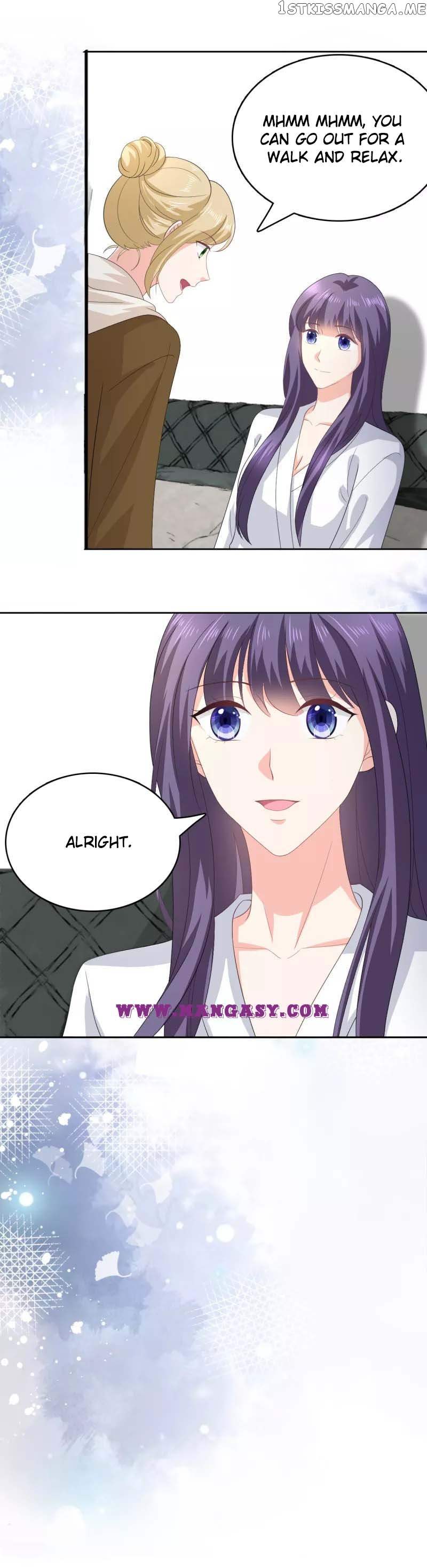 A Deadly Sexy Wife: The Ceo Wants To Remarry chapter 98 - page 3