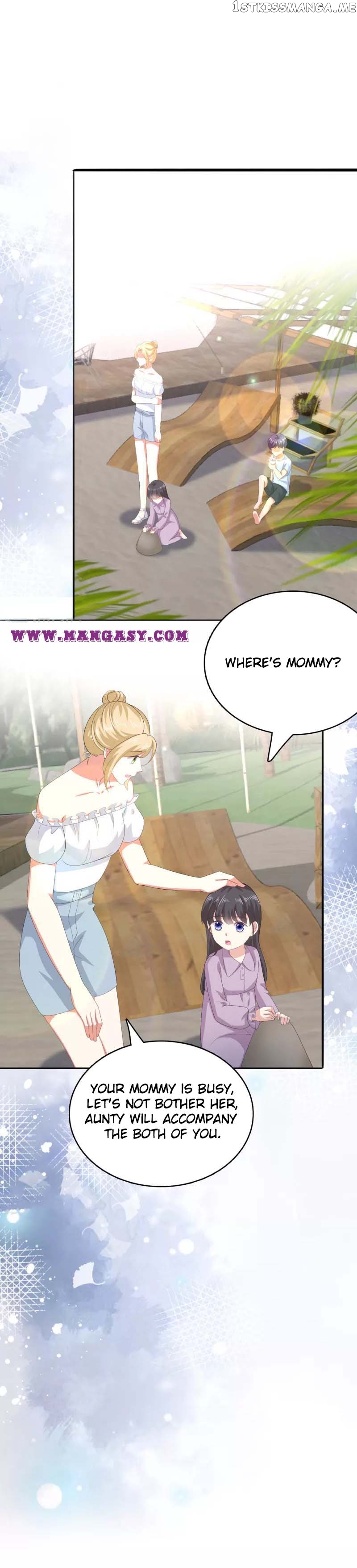 A Deadly Sexy Wife: The Ceo Wants To Remarry chapter 98 - page 4
