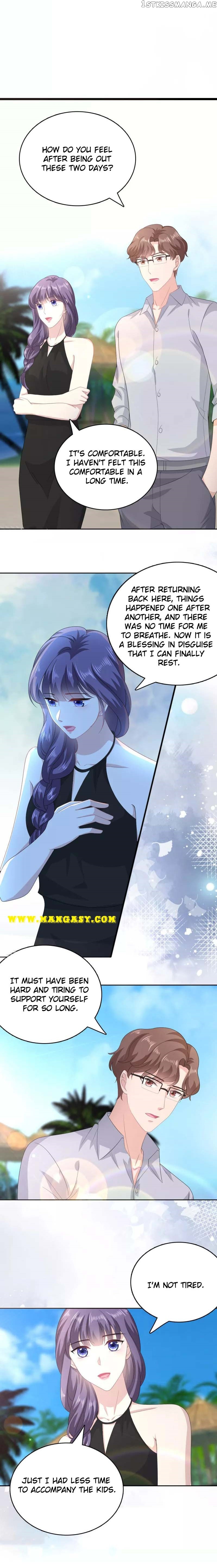 A Deadly Sexy Wife: The Ceo Wants To Remarry chapter 98 - page 6