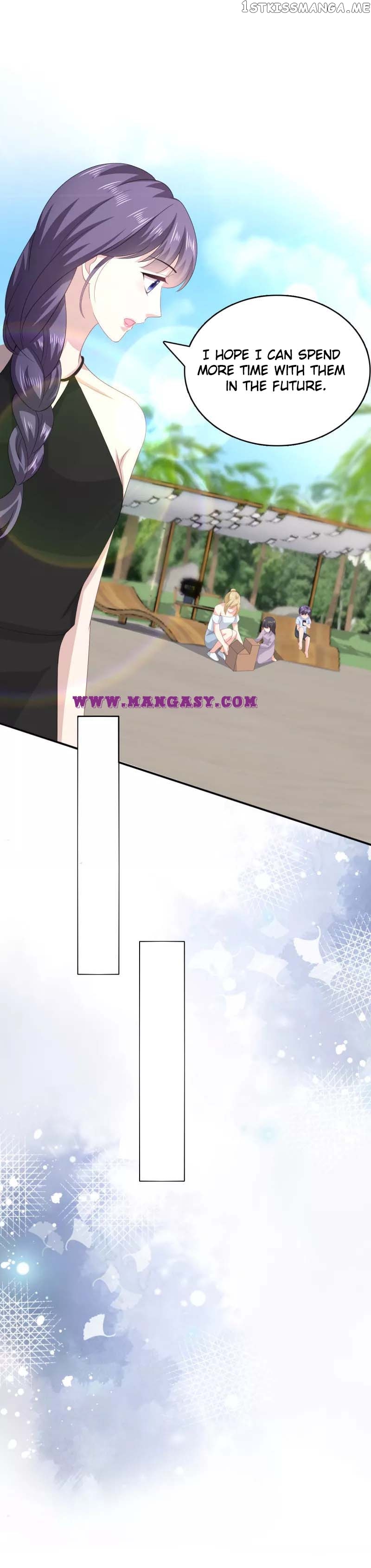 A Deadly Sexy Wife: The Ceo Wants To Remarry chapter 98 - page 7
