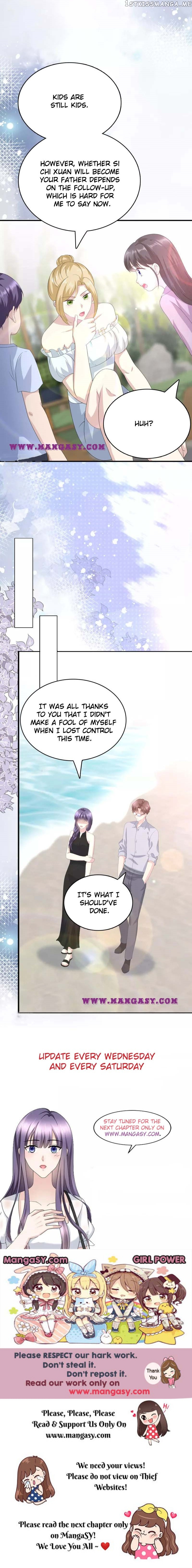A Deadly Sexy Wife: The Ceo Wants To Remarry chapter 98 - page 9