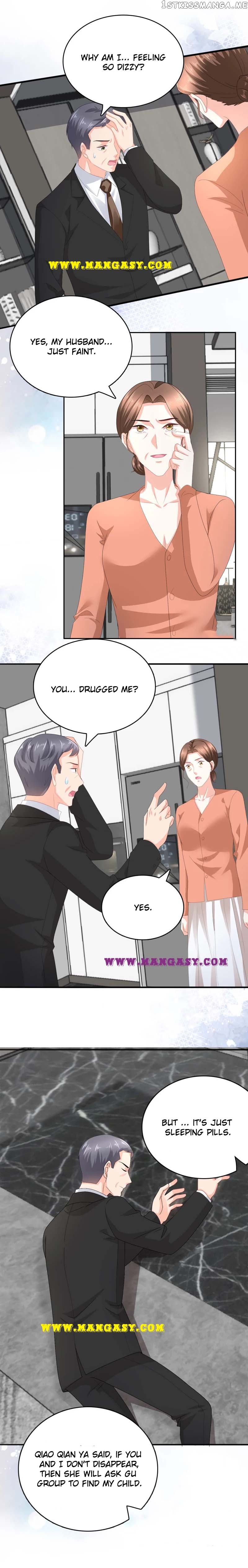 A Deadly Sexy Wife: The Ceo Wants To Remarry chapter 73 - page 2