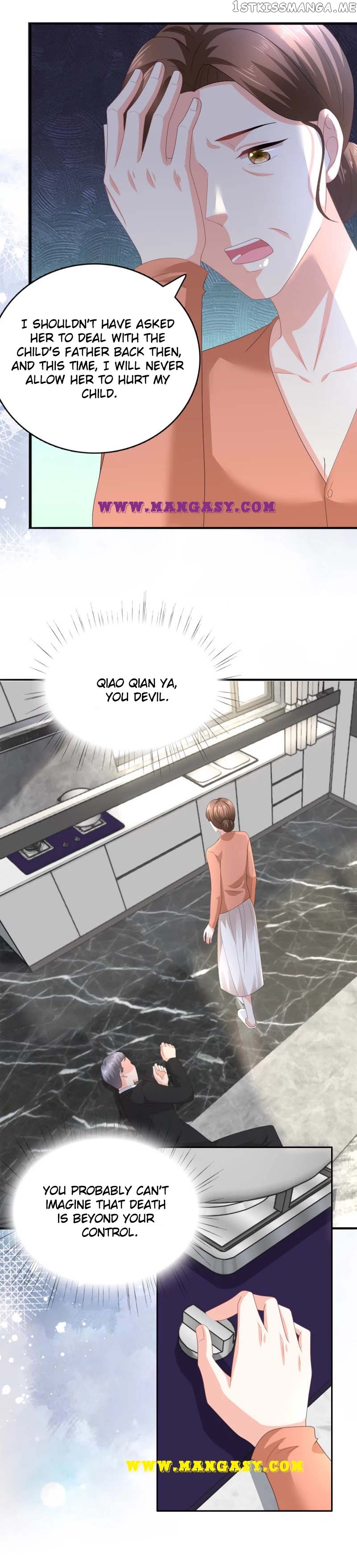 A Deadly Sexy Wife: The Ceo Wants To Remarry chapter 73 - page 3
