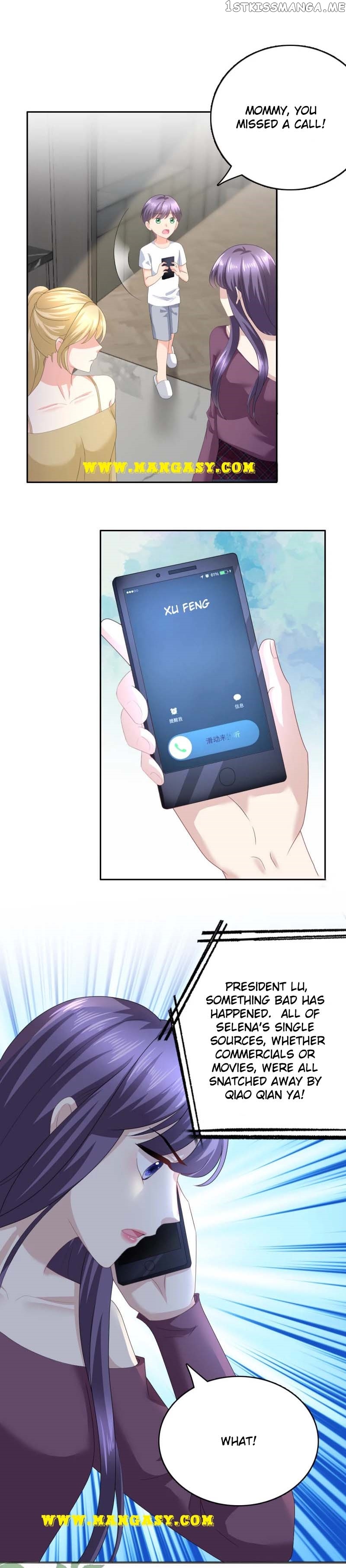 A Deadly Sexy Wife: The Ceo Wants To Remarry chapter 73 - page 8