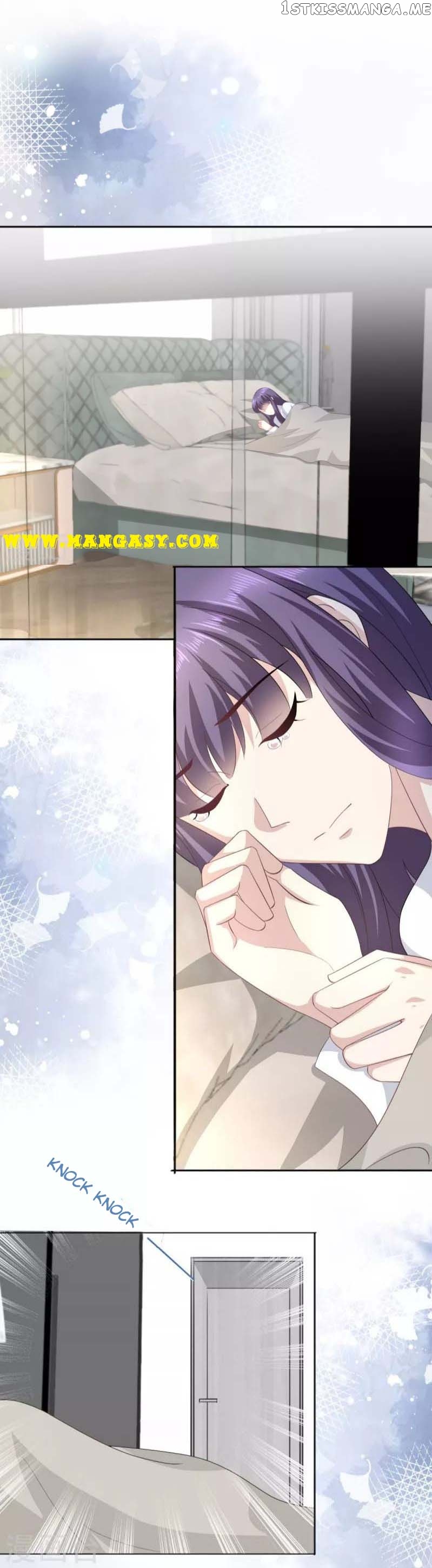 A Deadly Sexy Wife: The Ceo Wants To Remarry chapter 97 - page 3