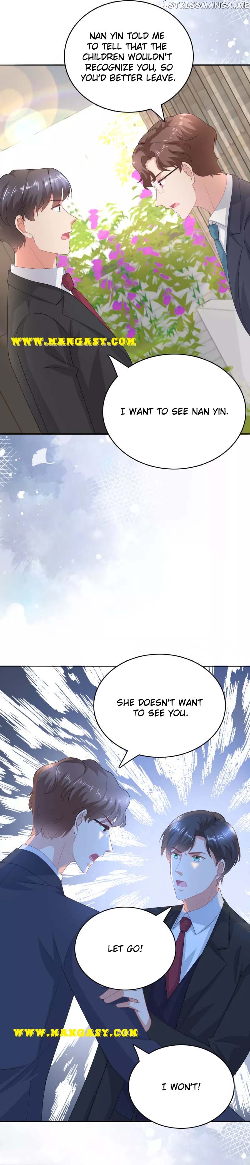 A Deadly Sexy Wife: The Ceo Wants To Remarry chapter 97 - page 8