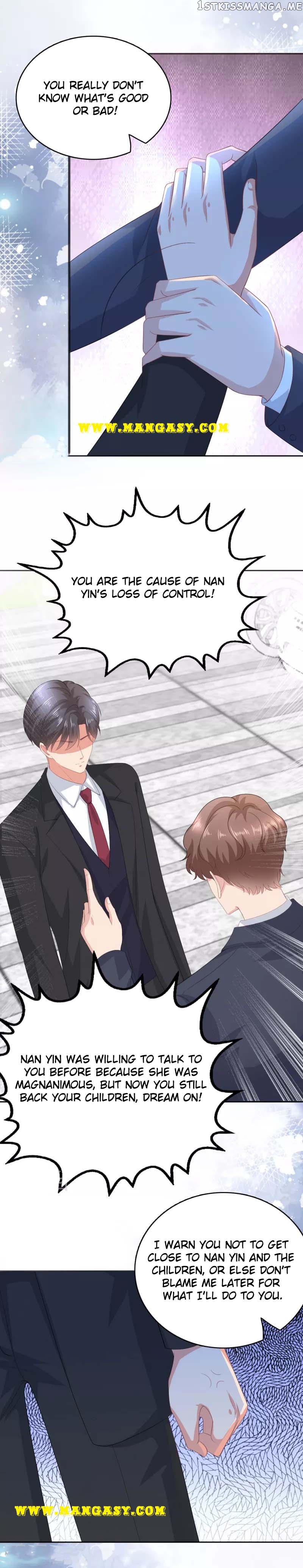 A Deadly Sexy Wife: The Ceo Wants To Remarry chapter 97 - page 9