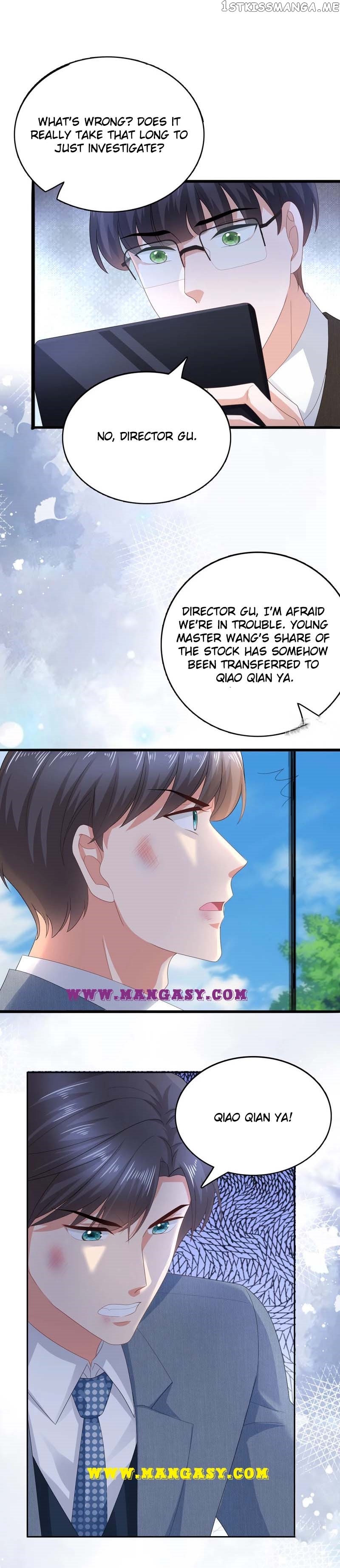 A Deadly Sexy Wife: The Ceo Wants To Remarry chapter 72 - page 8