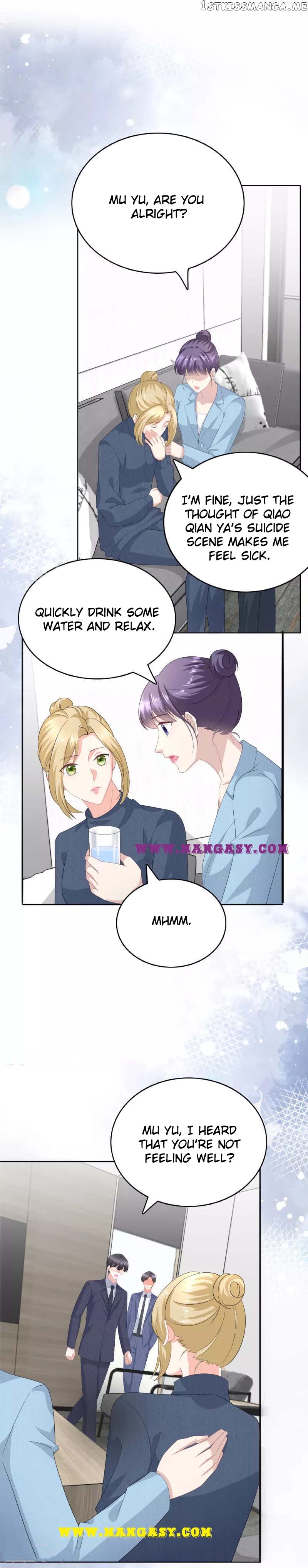 A Deadly Sexy Wife: The Ceo Wants To Remarry chapter 96 - page 2