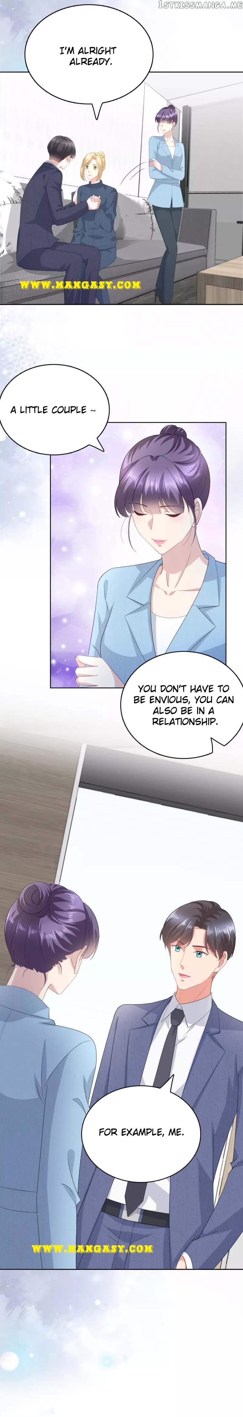 A Deadly Sexy Wife: The Ceo Wants To Remarry chapter 96 - page 3