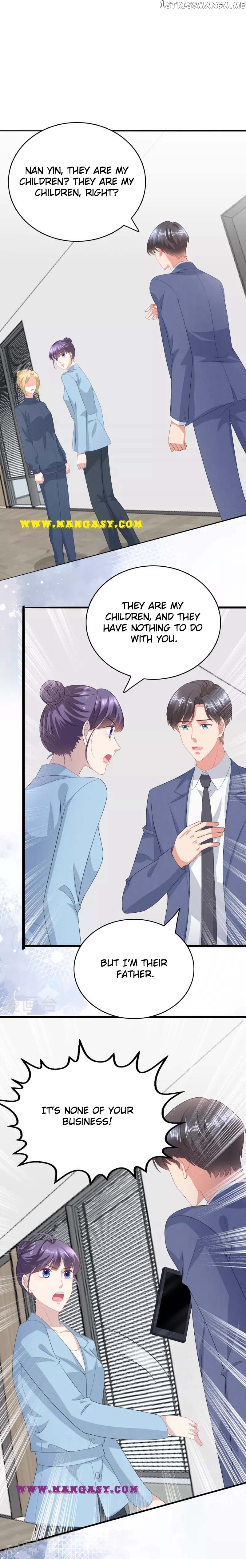 A Deadly Sexy Wife: The Ceo Wants To Remarry chapter 96 - page 8