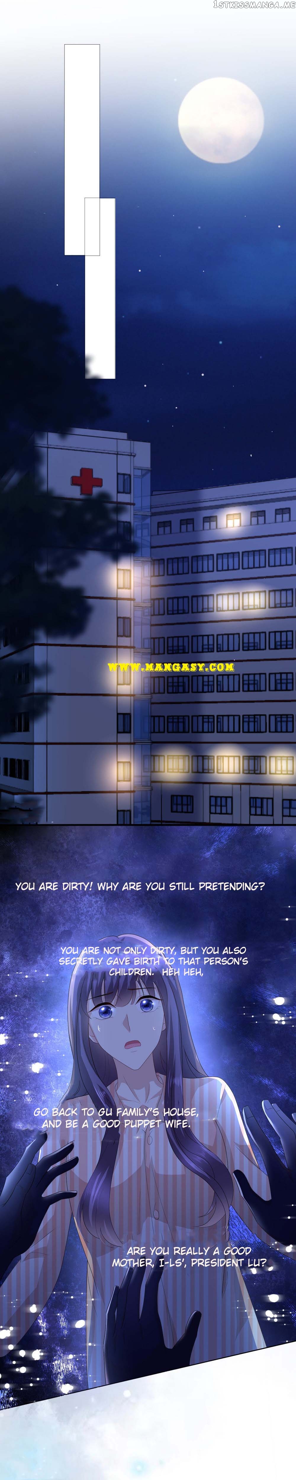 A Deadly Sexy Wife: The Ceo Wants To Remarry chapter 71 - page 2