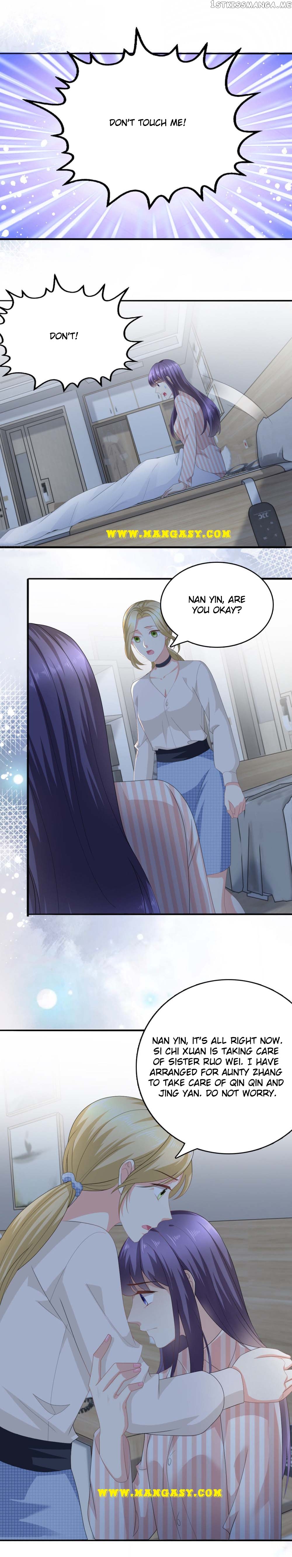 A Deadly Sexy Wife: The Ceo Wants To Remarry chapter 71 - page 3