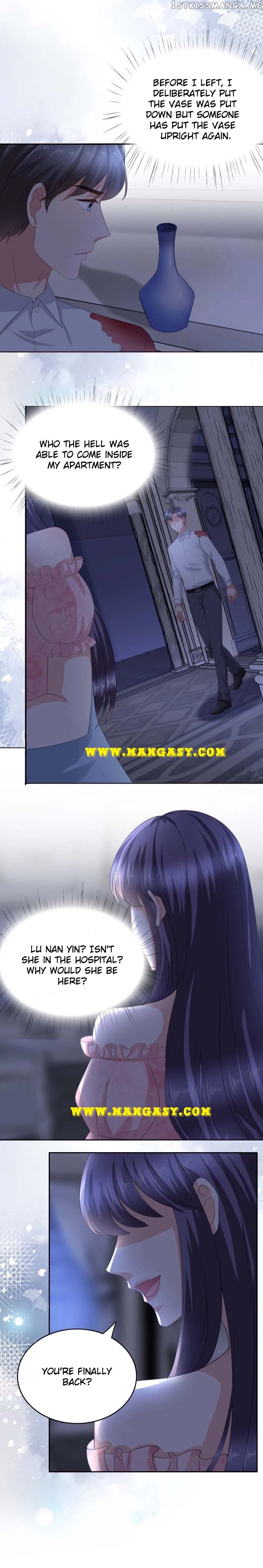 A Deadly Sexy Wife: The Ceo Wants To Remarry chapter 70 - page 4