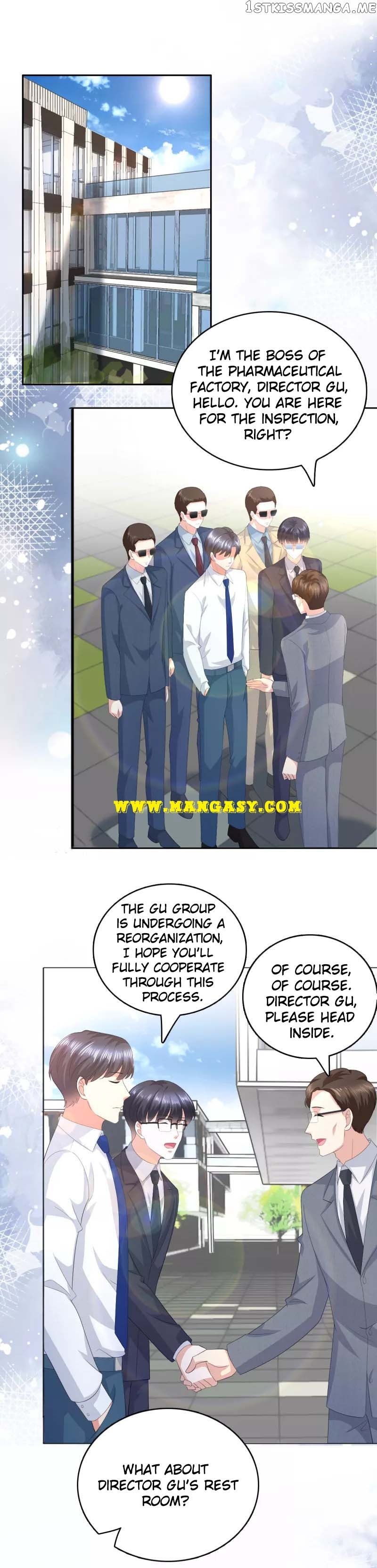 A Deadly Sexy Wife: The Ceo Wants To Remarry chapter 94 - page 2