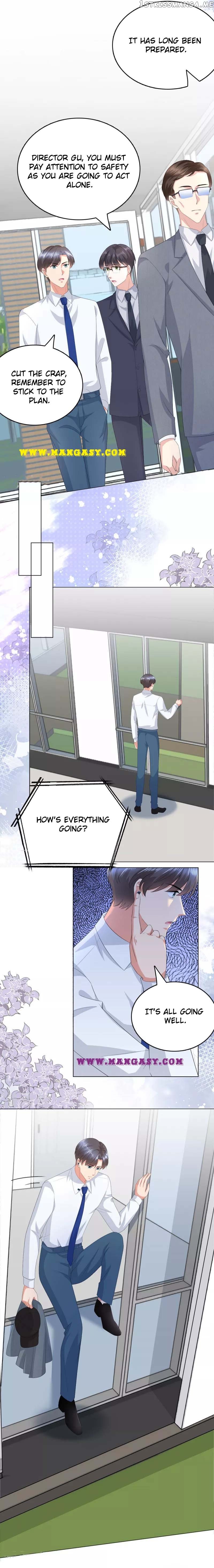 A Deadly Sexy Wife: The Ceo Wants To Remarry chapter 94 - page 3