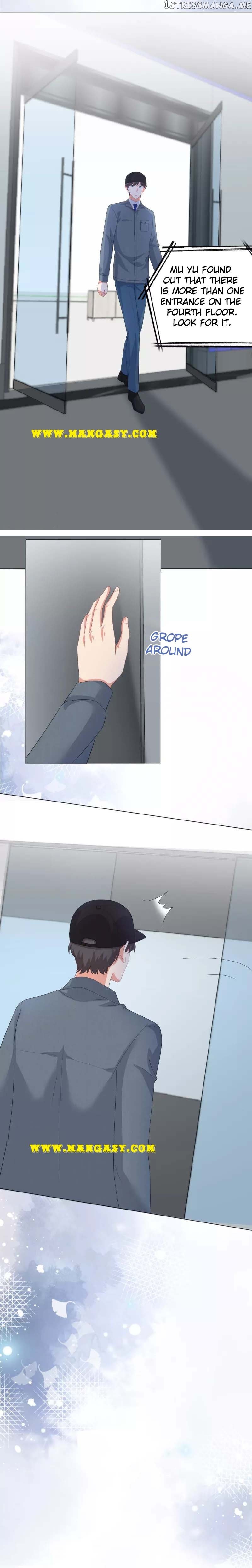 A Deadly Sexy Wife: The Ceo Wants To Remarry chapter 94 - page 5