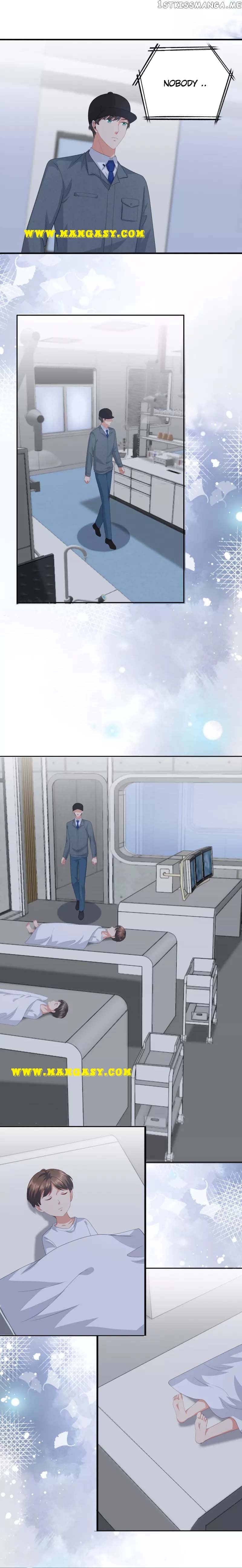 A Deadly Sexy Wife: The Ceo Wants To Remarry chapter 94 - page 6