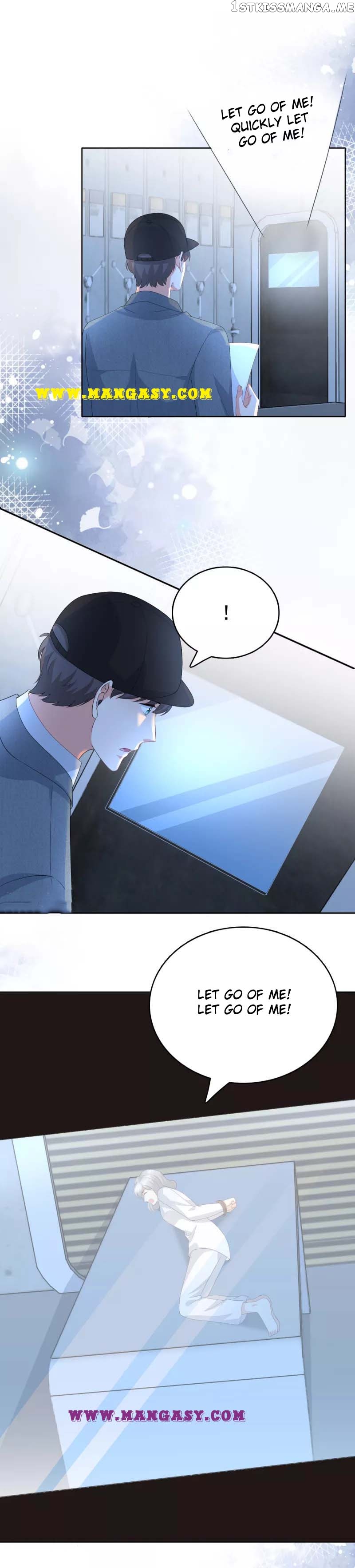 A Deadly Sexy Wife: The Ceo Wants To Remarry chapter 94 - page 8