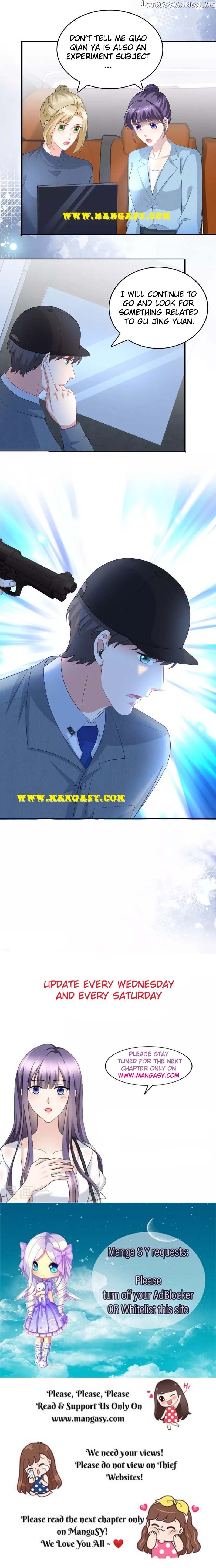 A Deadly Sexy Wife: The Ceo Wants To Remarry chapter 94 - page 9
