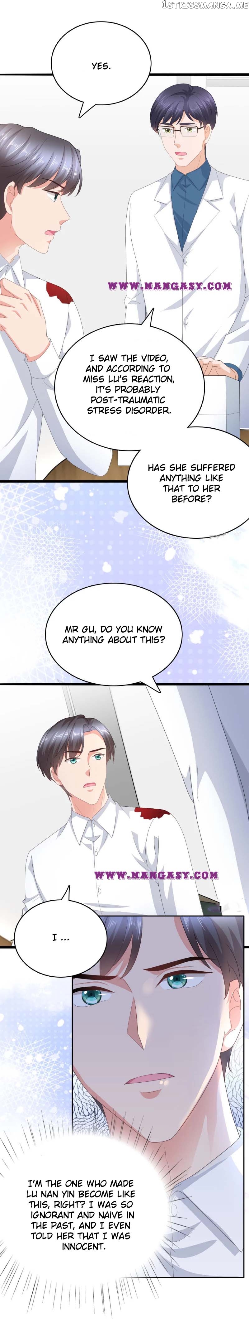 A Deadly Sexy Wife: The Ceo Wants To Remarry chapter 69 - page 6