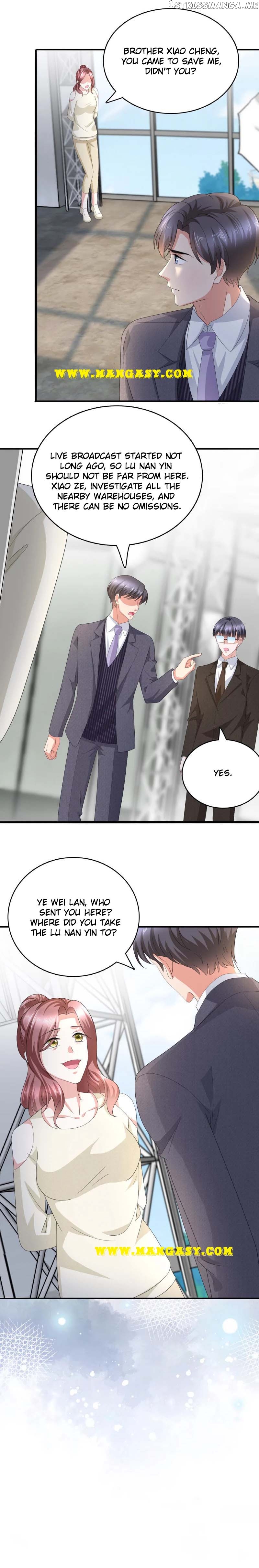 A Deadly Sexy Wife: The Ceo Wants To Remarry chapter 67 - page 7