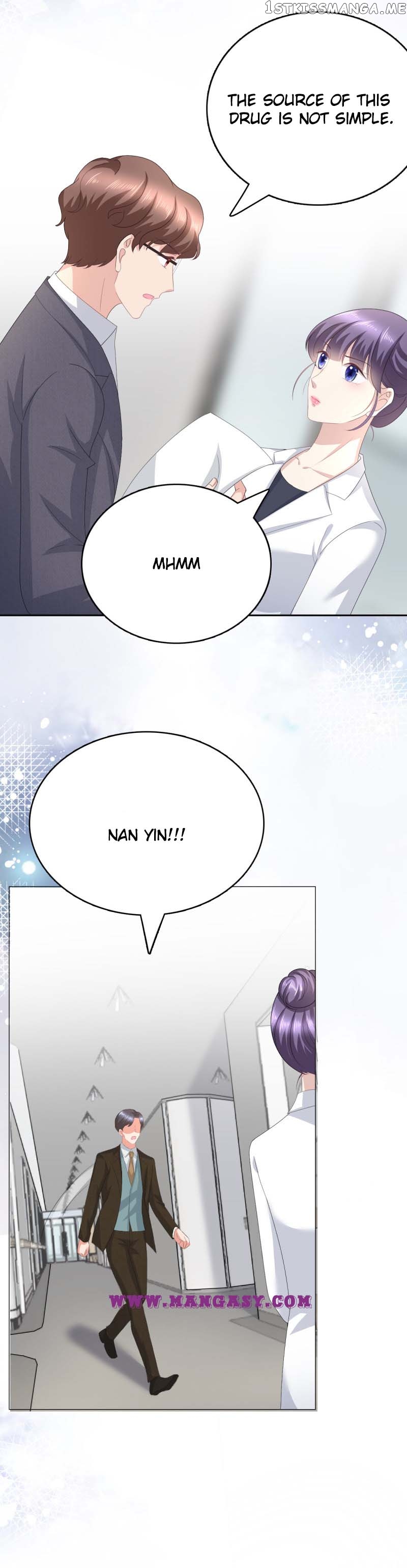 A Deadly Sexy Wife: The Ceo Wants To Remarry chapter 91 - page 5