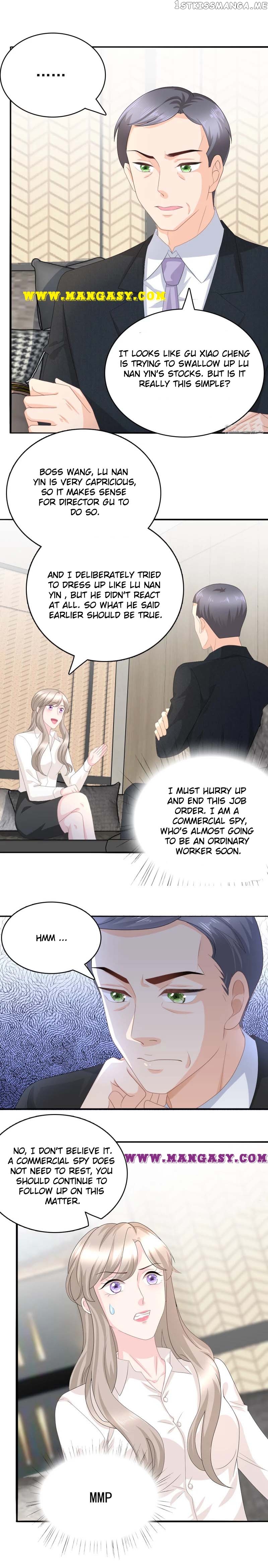 A Deadly Sexy Wife: The Ceo Wants To Remarry chapter 66 - page 2