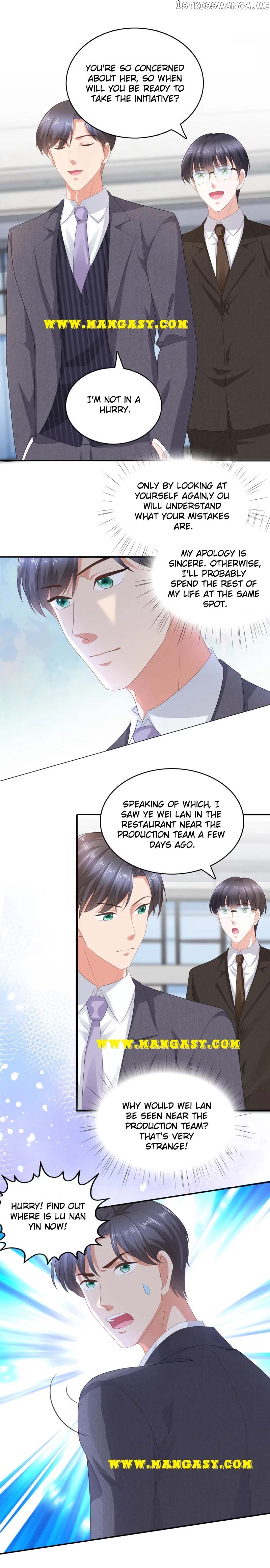 A Deadly Sexy Wife: The Ceo Wants To Remarry chapter 66 - page 7