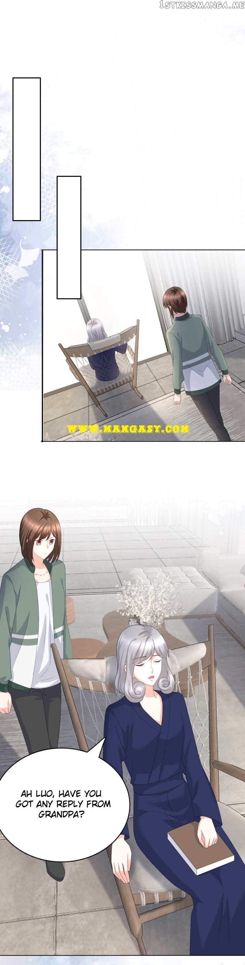 A Deadly Sexy Wife: The Ceo Wants To Remarry chapter 90 - page 3
