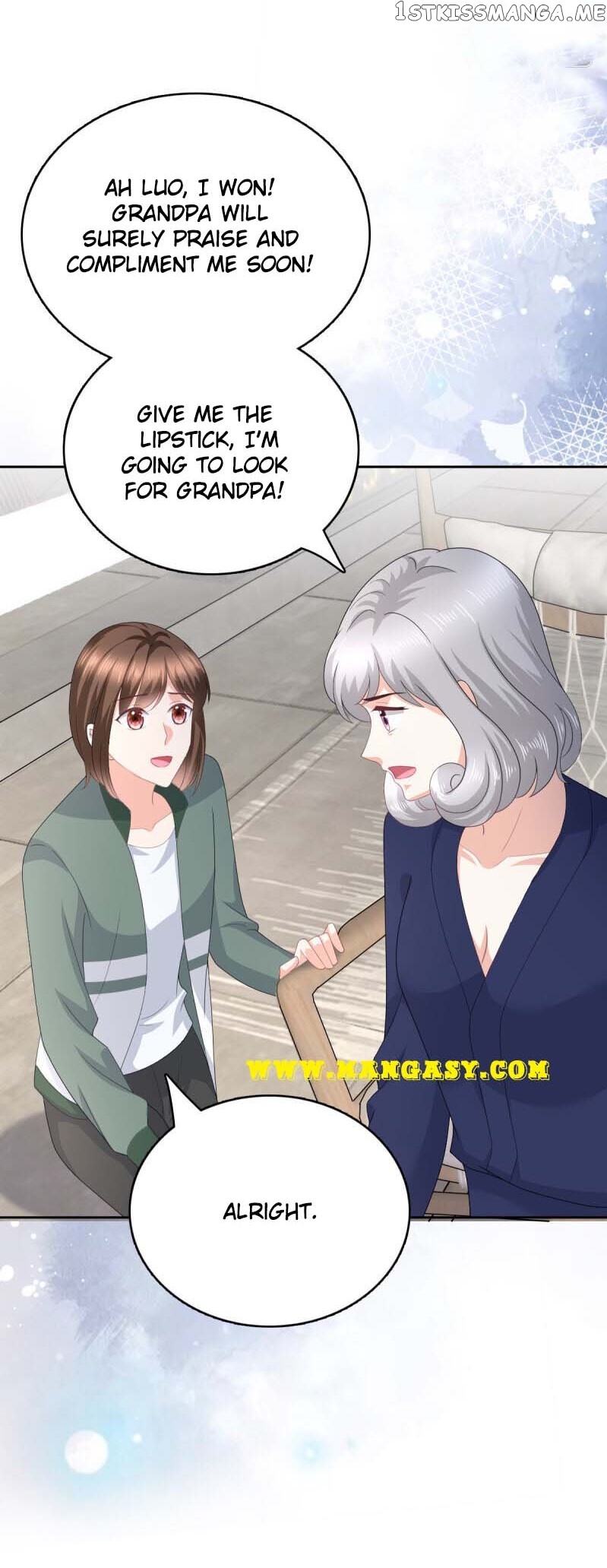A Deadly Sexy Wife: The Ceo Wants To Remarry chapter 90 - page 6