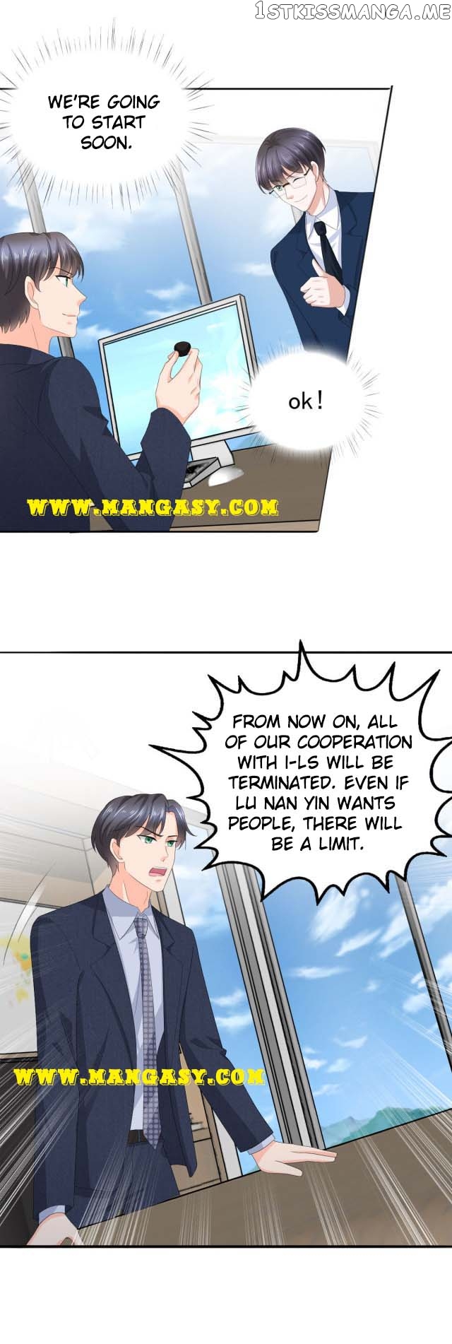 A Deadly Sexy Wife: The Ceo Wants To Remarry chapter 65 - page 10