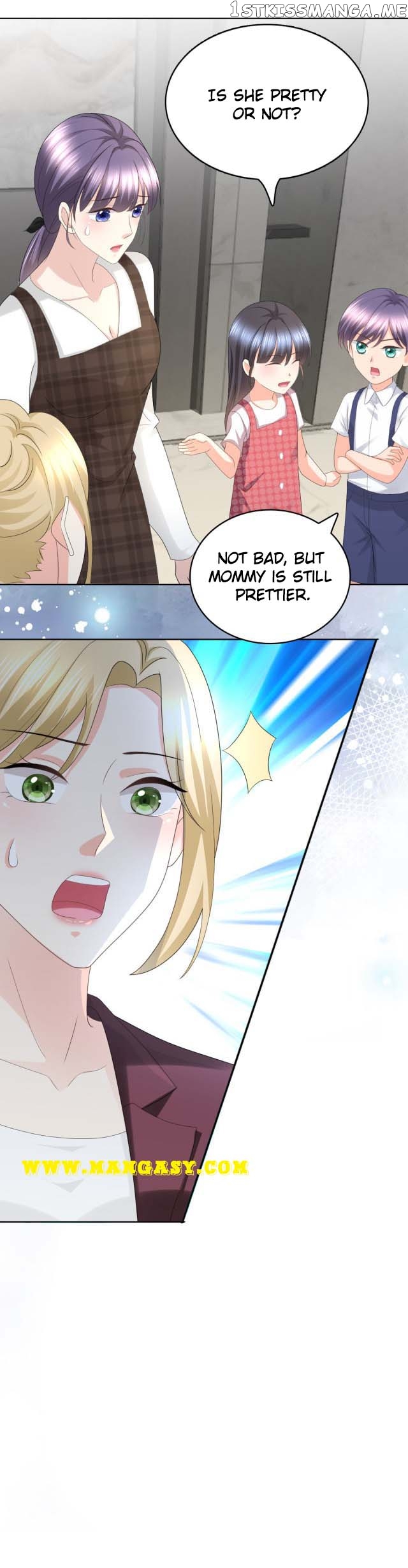 A Deadly Sexy Wife: The Ceo Wants To Remarry chapter 65 - page 2