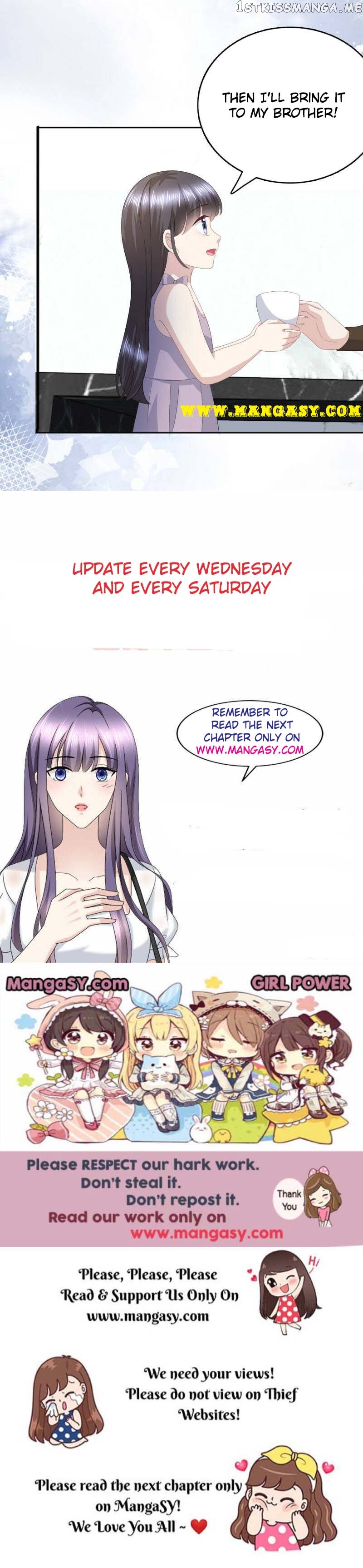 A Deadly Sexy Wife: The Ceo Wants To Remarry chapter 89 - page 11