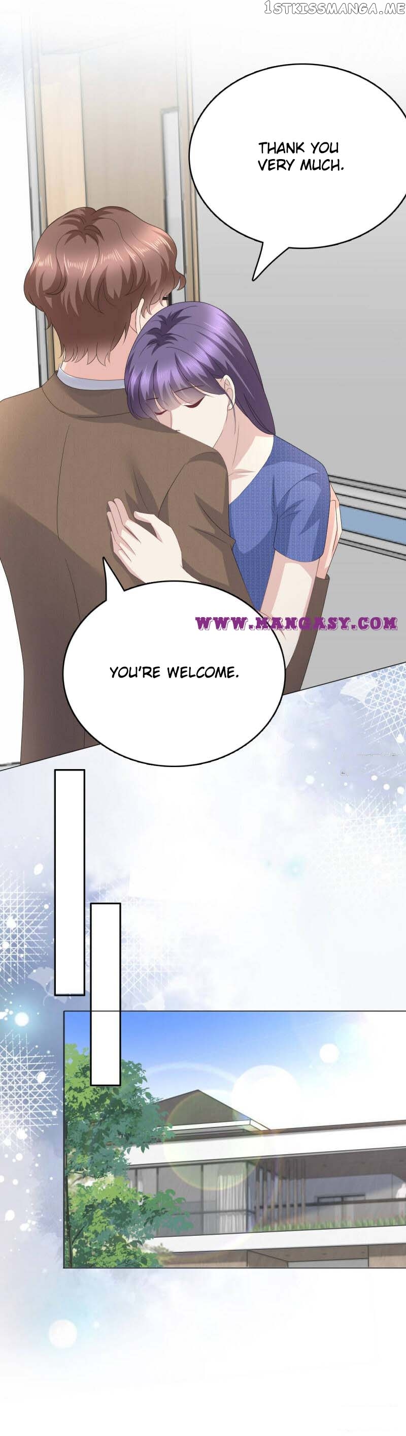 A Deadly Sexy Wife: The Ceo Wants To Remarry chapter 89 - page 8