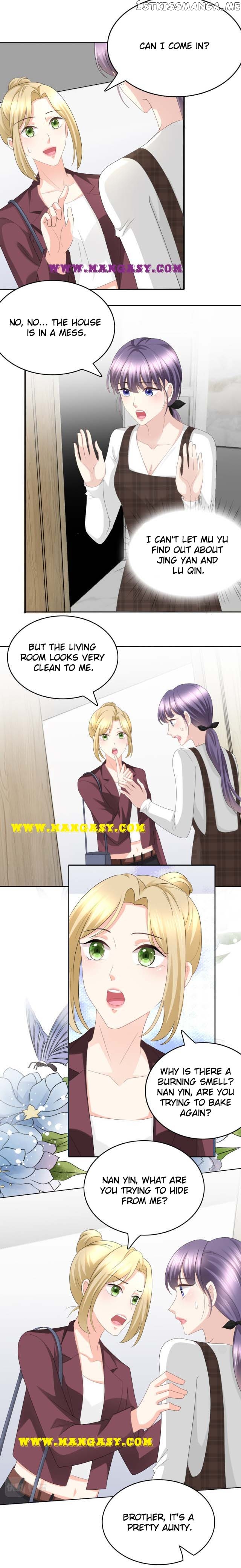 A Deadly Sexy Wife: The Ceo Wants To Remarry chapter 64 - page 10