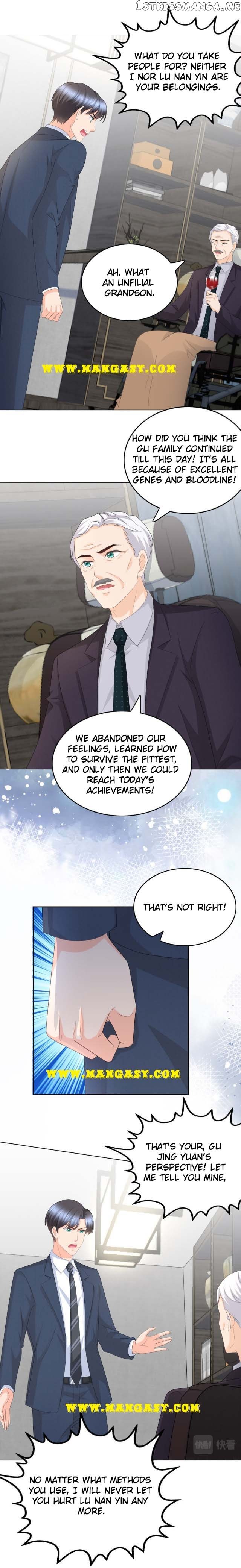 A Deadly Sexy Wife: The Ceo Wants To Remarry chapter 64 - page 2
