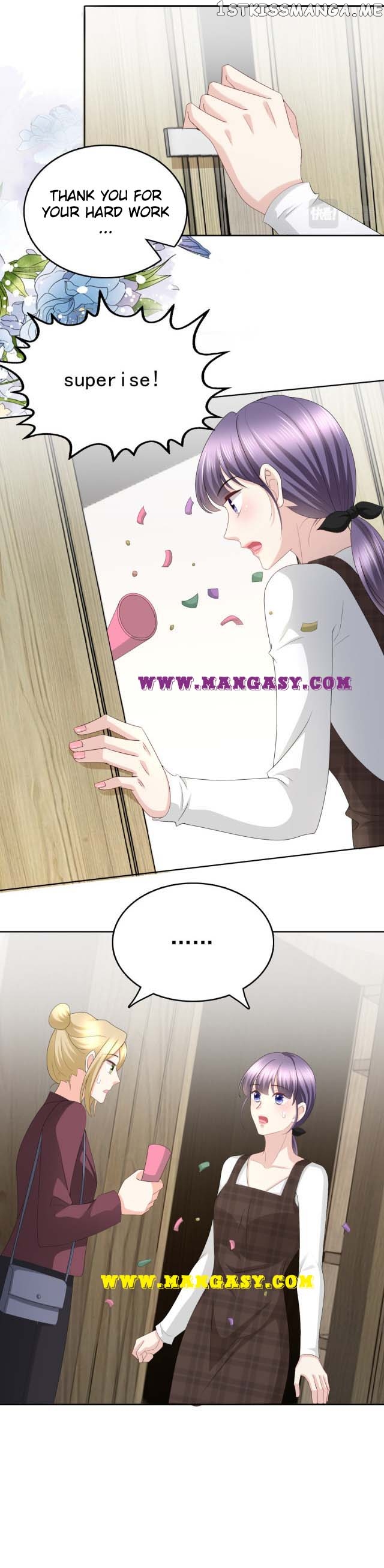 A Deadly Sexy Wife: The Ceo Wants To Remarry chapter 64 - page 9