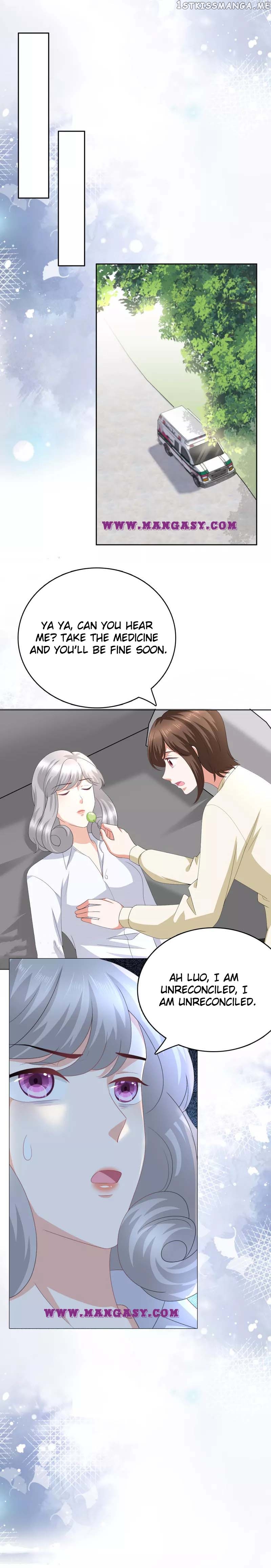 A Deadly Sexy Wife: The Ceo Wants To Remarry chapter 88 - page 3
