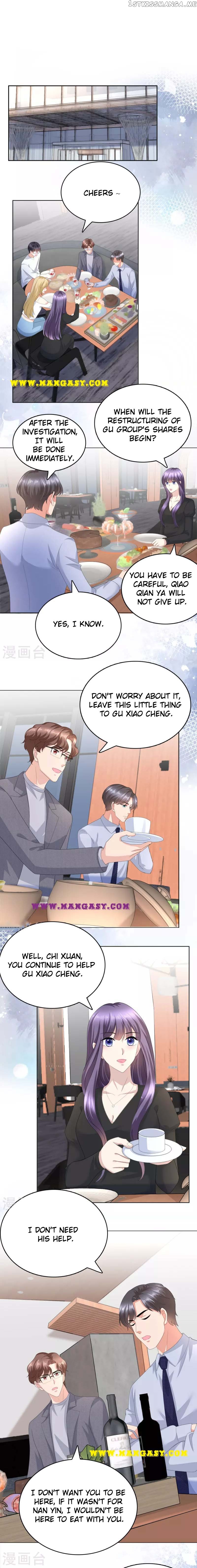 A Deadly Sexy Wife: The Ceo Wants To Remarry chapter 88 - page 4