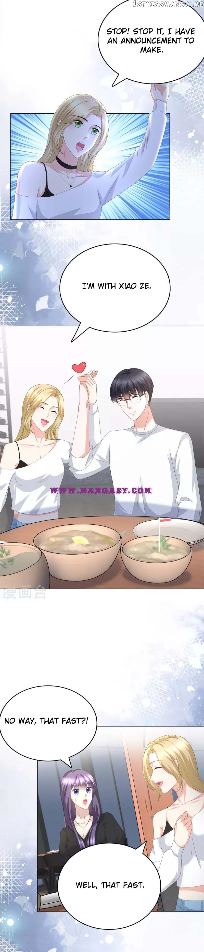 A Deadly Sexy Wife: The Ceo Wants To Remarry chapter 88 - page 5