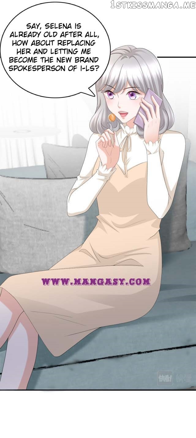 A Deadly Sexy Wife: The Ceo Wants To Remarry chapter 63 - page 3