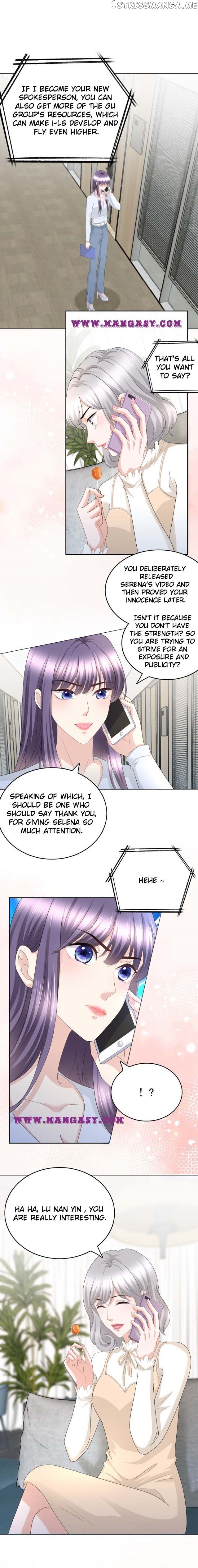 A Deadly Sexy Wife: The Ceo Wants To Remarry chapter 63 - page 4