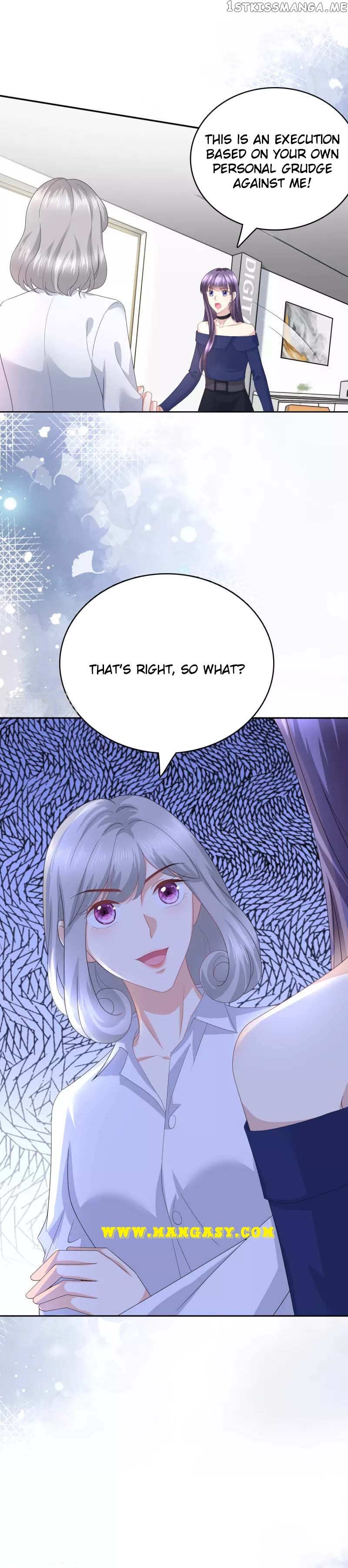 A Deadly Sexy Wife: The Ceo Wants To Remarry chapter 87 - page 2