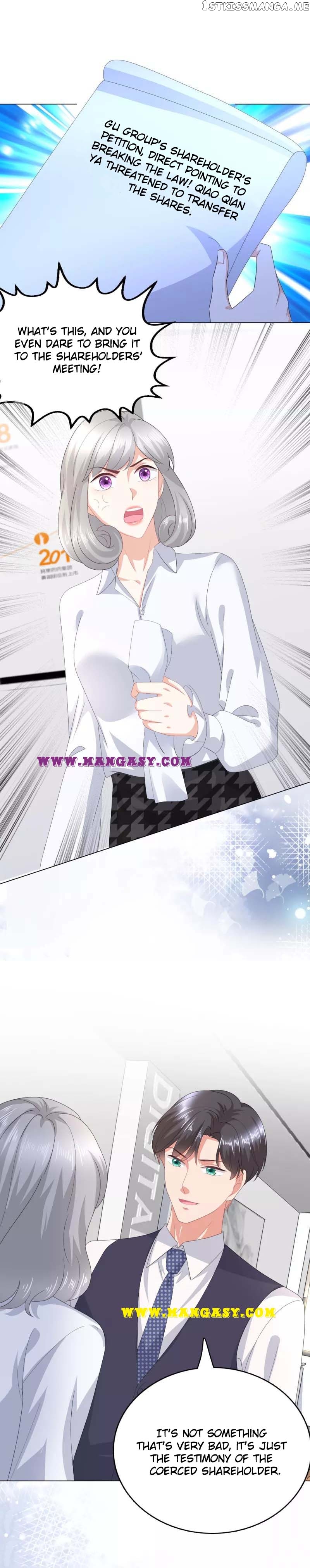 A Deadly Sexy Wife: The Ceo Wants To Remarry chapter 87 - page 5