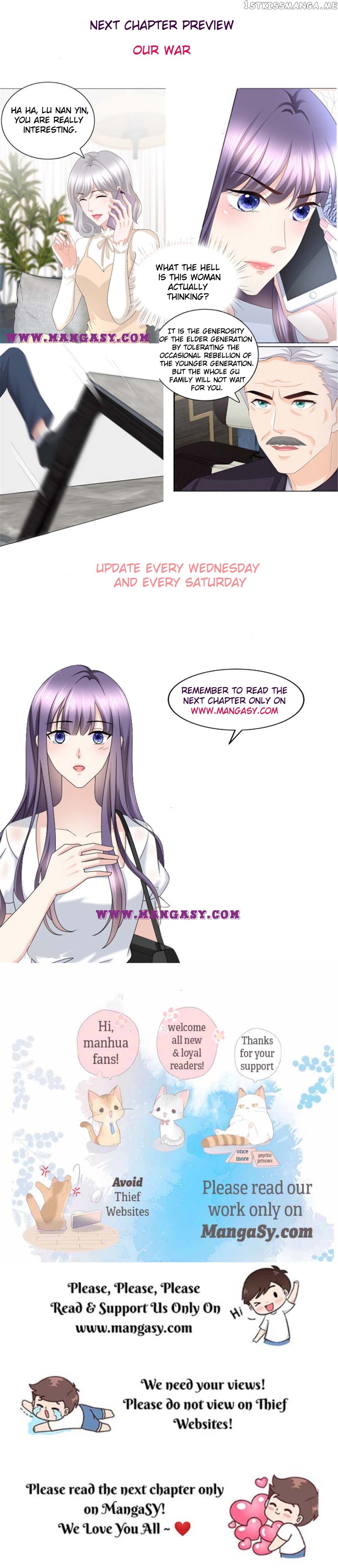 A Deadly Sexy Wife: The Ceo Wants To Remarry chapter 62 - page 10