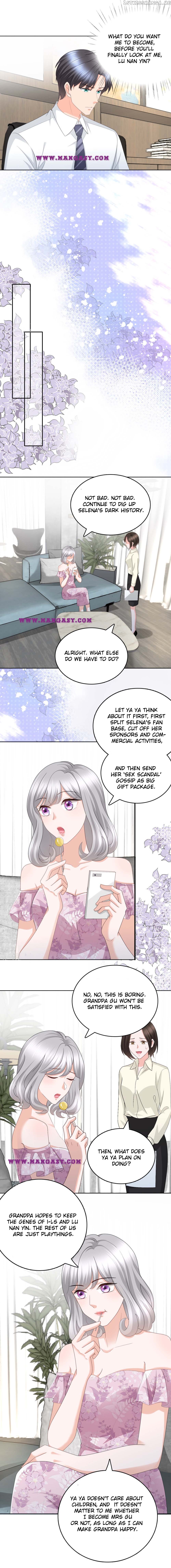 A Deadly Sexy Wife: The Ceo Wants To Remarry chapter 62 - page 2